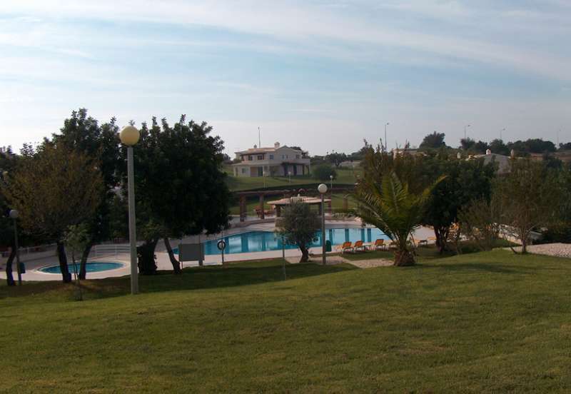 פראגודו Colina Da Lapa Resort מראה חיצוני תמונה