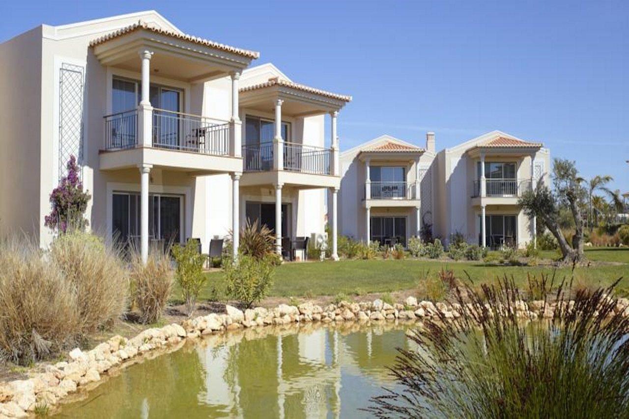 פראגודו Colina Da Lapa Resort מראה חיצוני תמונה
