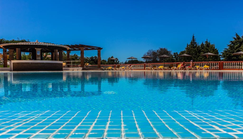 פראגודו Colina Da Lapa Resort מראה חיצוני תמונה