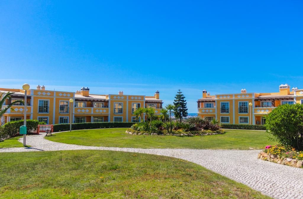 פראגודו Colina Da Lapa Resort מראה חיצוני תמונה