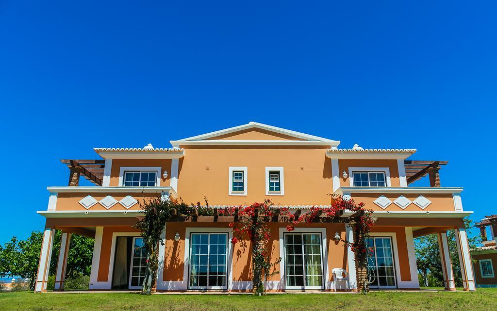 פראגודו Colina Da Lapa Resort מראה חיצוני תמונה
