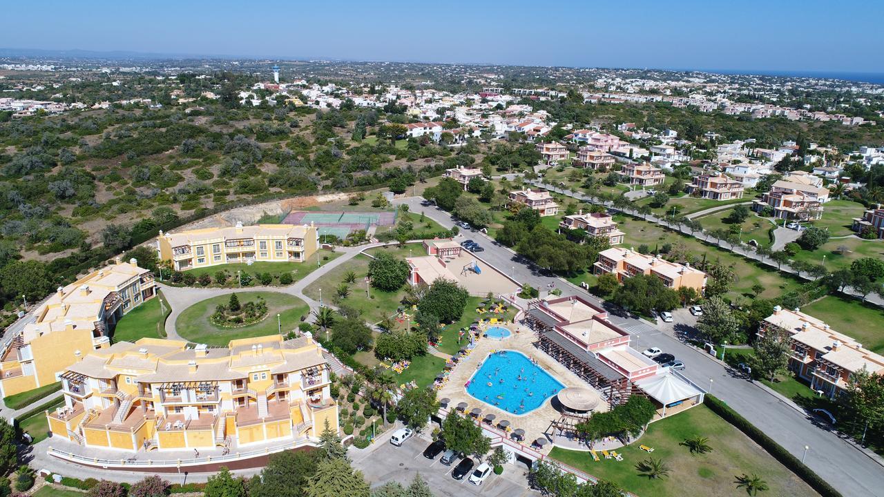 פראגודו Colina Da Lapa Resort מראה חיצוני תמונה