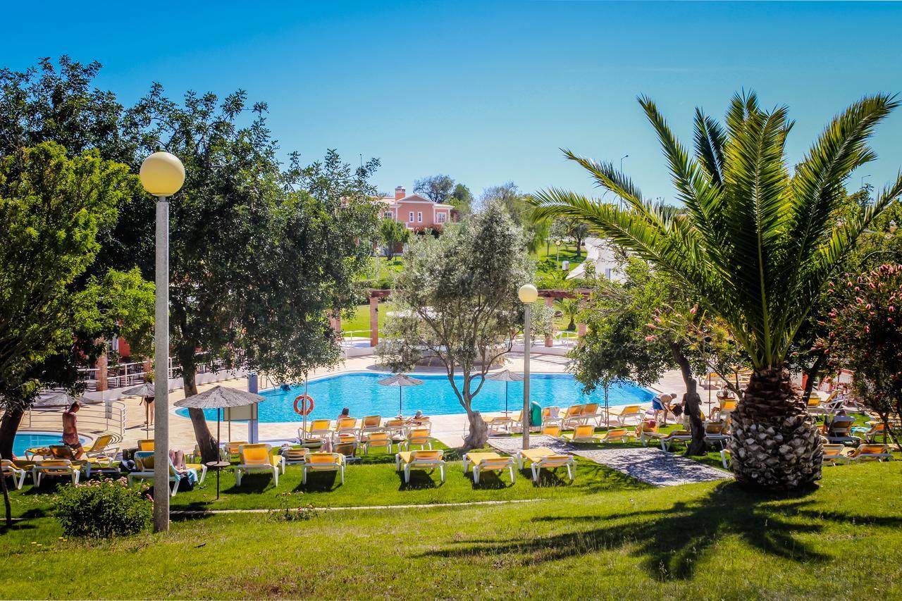 פראגודו Colina Da Lapa Resort מראה חיצוני תמונה