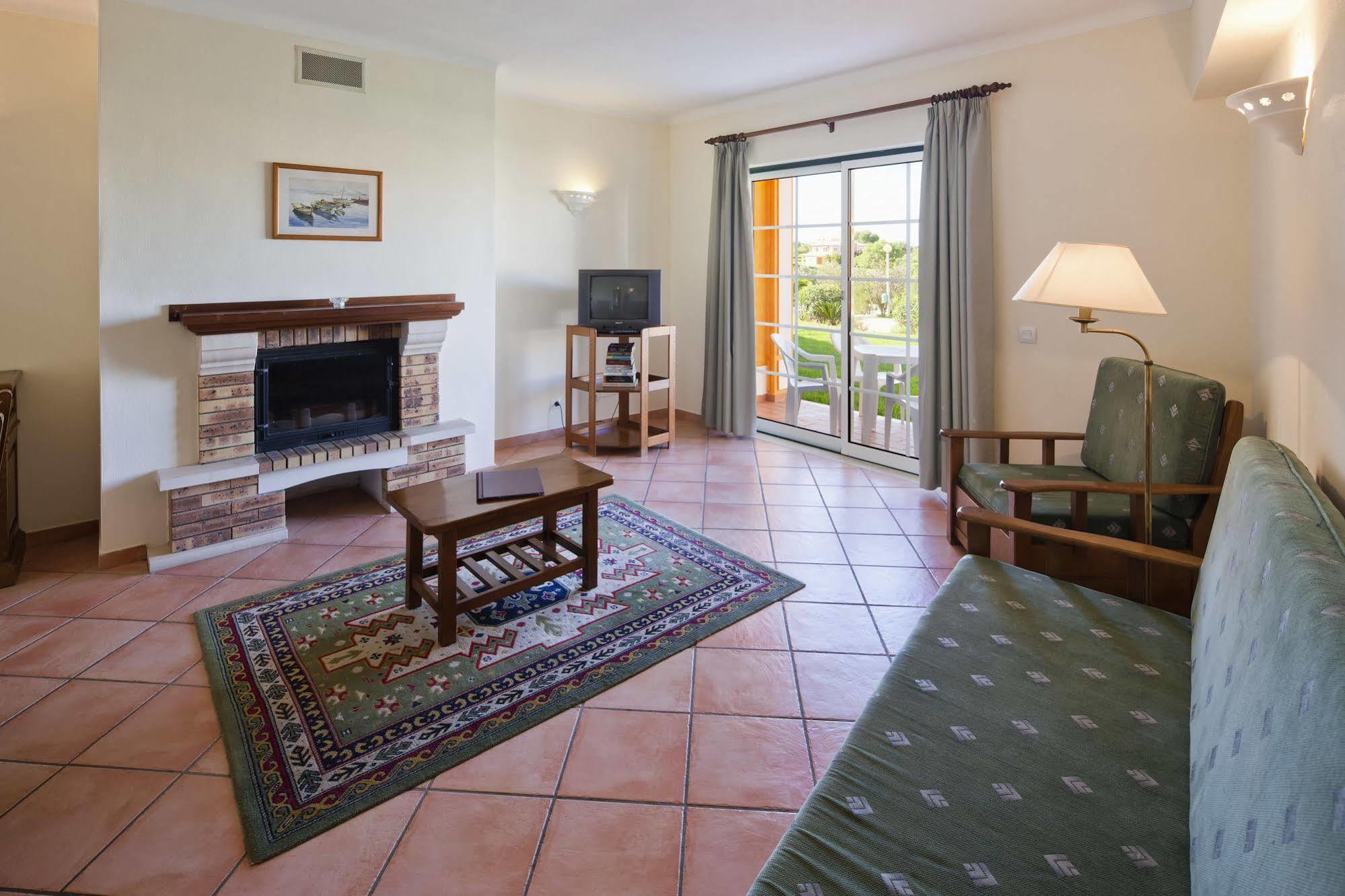 פראגודו Colina Da Lapa Resort מראה חיצוני תמונה